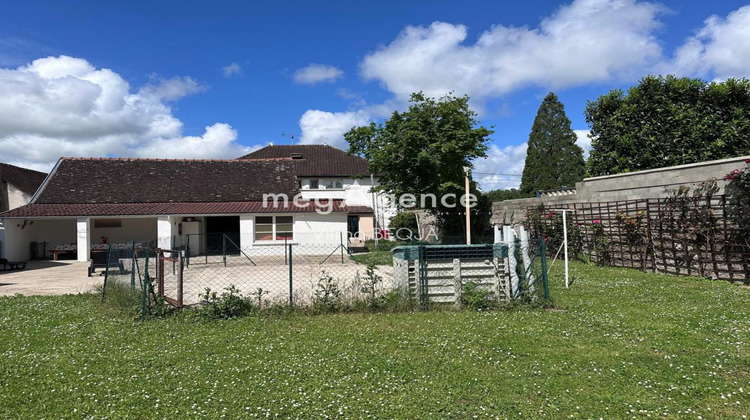 Ma-Cabane - Vente Maison SENS, 208 m²