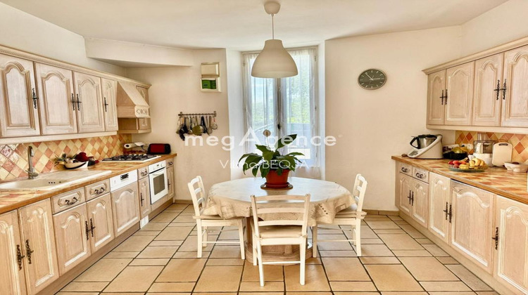 Ma-Cabane - Vente Maison SENS, 208 m²