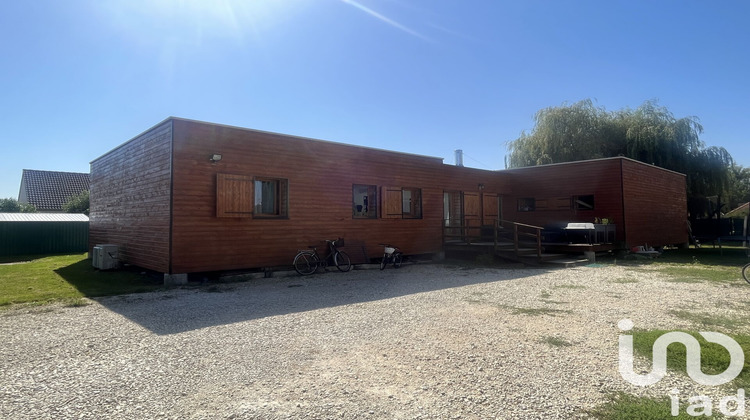 Ma-Cabane - Vente Maison Sens, 118 m²