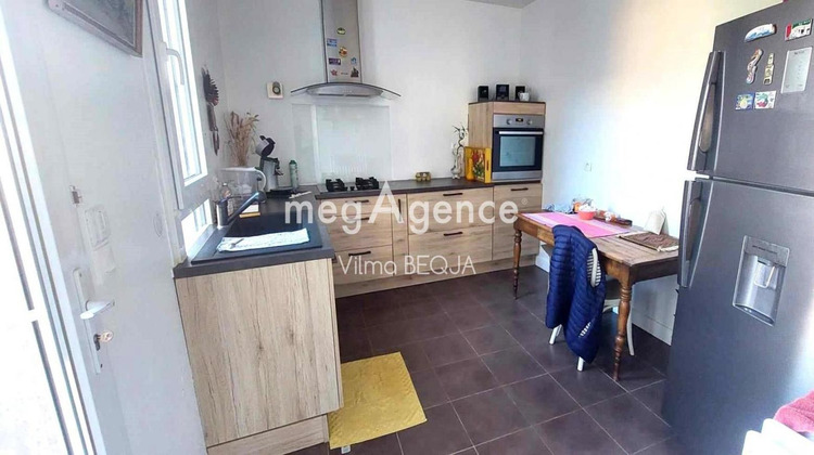 Ma-Cabane - Vente Maison SENS, 153 m²