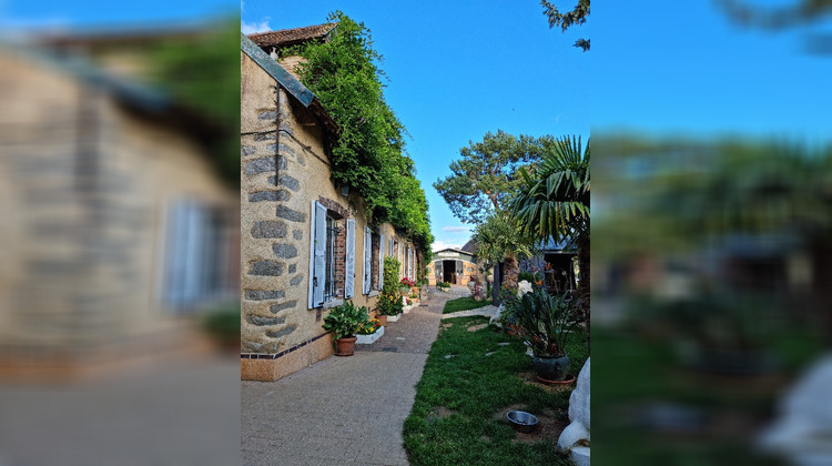 Ma-Cabane - Vente Maison Sens, 730 m²