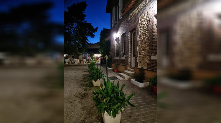 Ma-Cabane - Vente Maison Sens, 730 m²