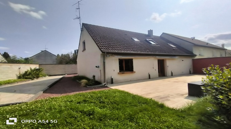 Ma-Cabane - Vente Maison Sens, 114 m²