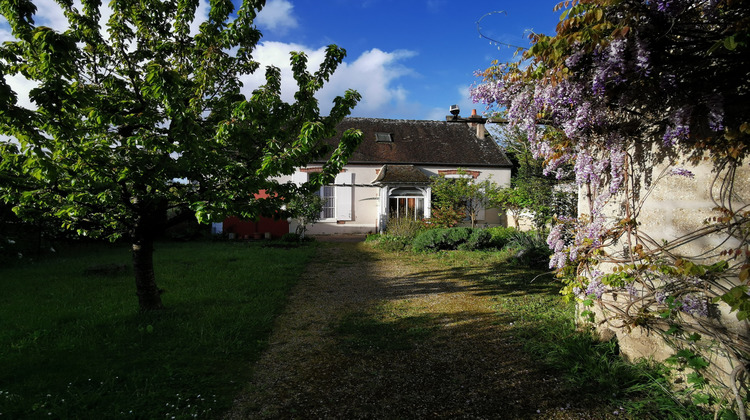 Ma-Cabane - Vente Maison Sens, 100 m²