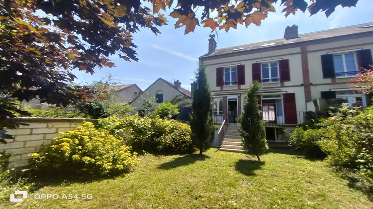 Ma-Cabane - Vente Maison Sens, 143 m²