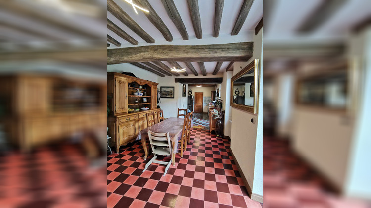 Ma-Cabane - Vente Maison Sens, 170 m²