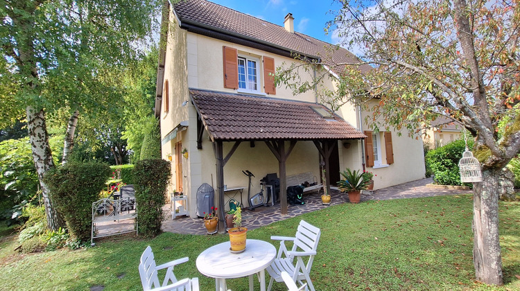 Ma-Cabane - Vente Maison Sens, 147 m²