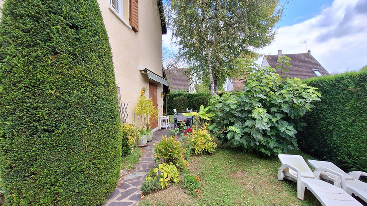 Ma-Cabane - Vente Maison Sens, 147 m²