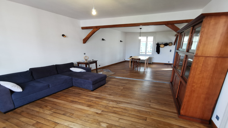 Ma-Cabane - Vente Maison Sens, 145 m²