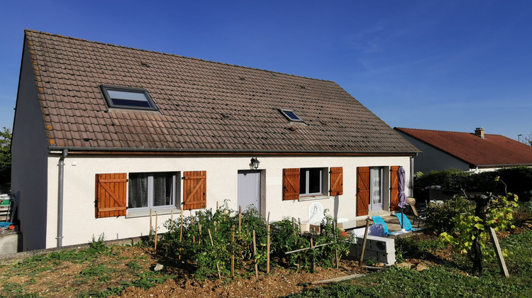 Ma-Cabane - Vente Maison Sens, 149 m²