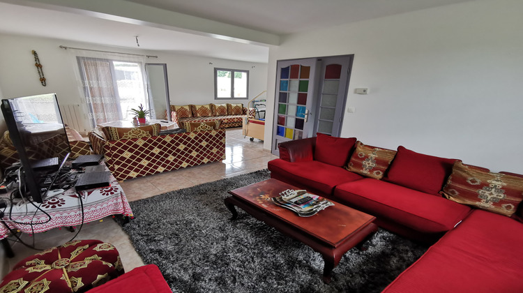 Ma-Cabane - Vente Maison Sens, 149 m²