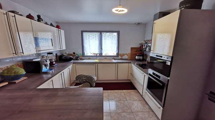 Ma-Cabane - Vente Maison Sens, 149 m²