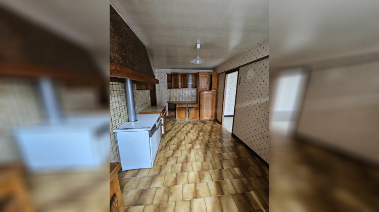 Ma-Cabane - Vente Maison Sens, 111 m²