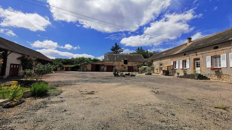 Ma-Cabane - Vente Maison Sens, 179 m²