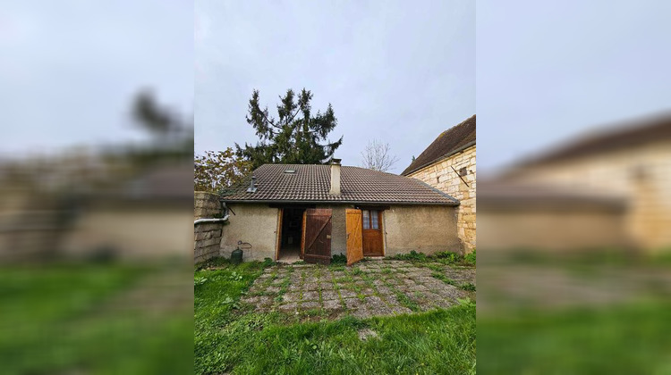 Ma-Cabane - Vente Maison Sens, 35 m²