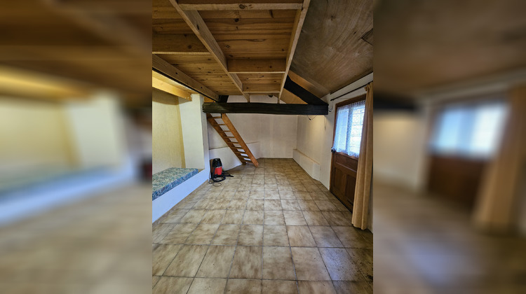 Ma-Cabane - Vente Maison Sens, 35 m²