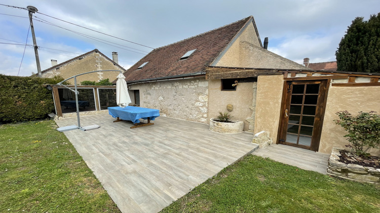 Ma-Cabane - Vente Maison Sens, 158 m²