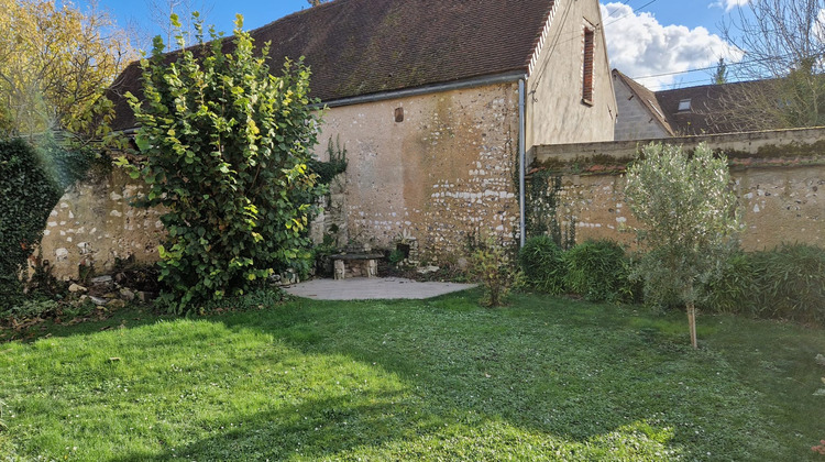 Ma-Cabane - Vente Maison Sens, 158 m²