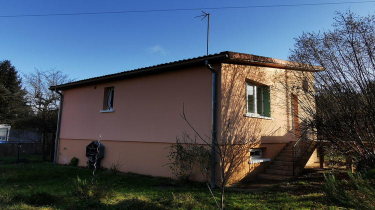 Ma-Cabane - Vente Maison Sens, 117 m²