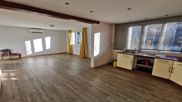 Ma-Cabane - Vente Maison Sens, 117 m²