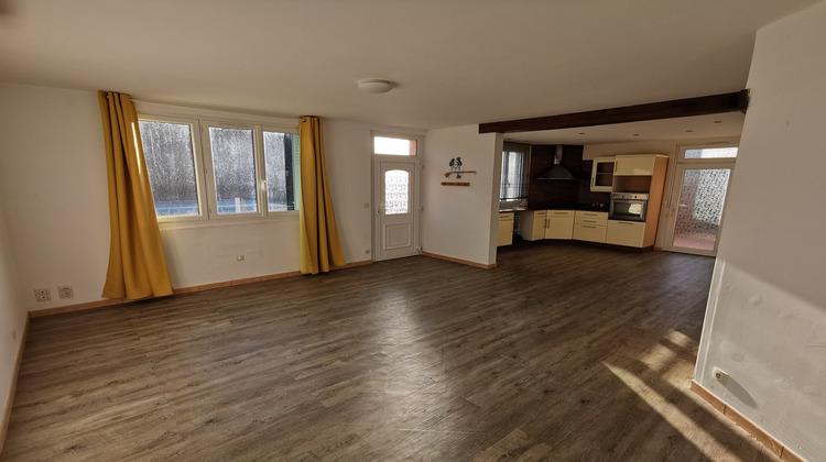 Ma-Cabane - Vente Maison Sens, 117 m²