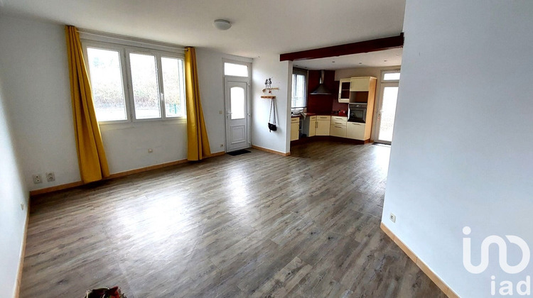 Ma-Cabane - Vente Maison Sens, 116 m²