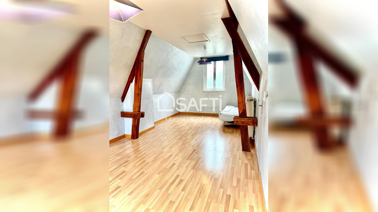 Ma-Cabane - Vente Maison Sens, 99 m²