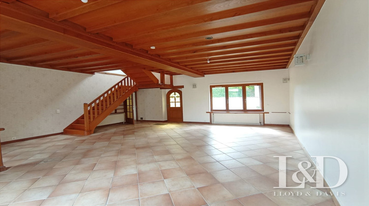 Ma-Cabane - Vente Maison Sens, 224 m²