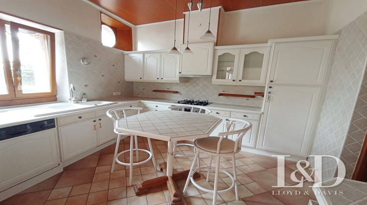 Ma-Cabane - Vente Maison Sens, 224 m²