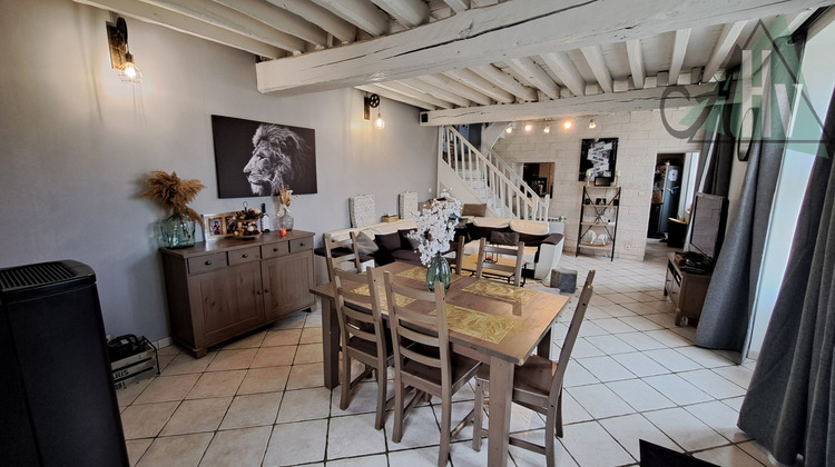 Ma-Cabane - Vente Maison Sens, 115 m²