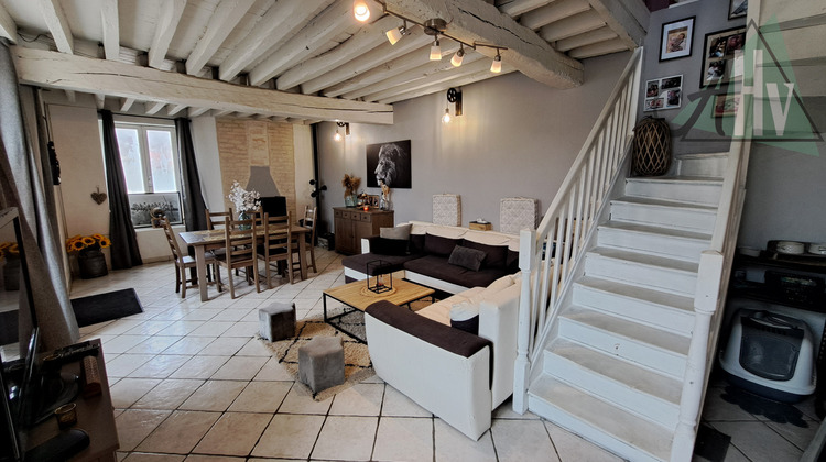 Ma-Cabane - Vente Maison Sens, 115 m²