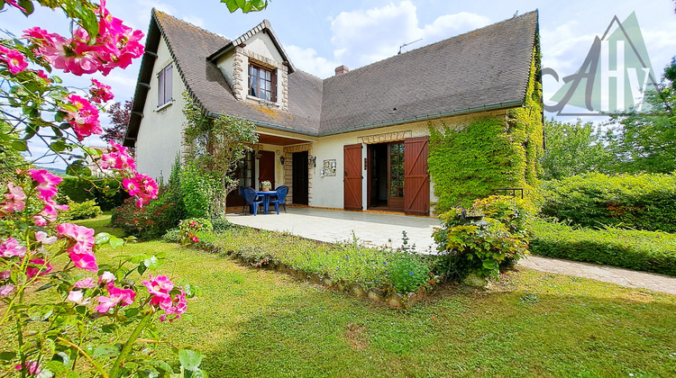 Ma-Cabane - Vente Maison Sens, 204 m²