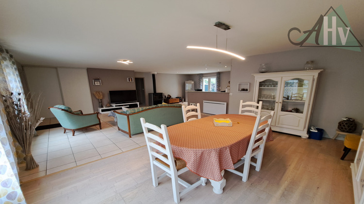 Ma-Cabane - Vente Maison Sens, 134 m²