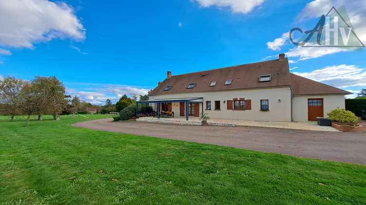 Ma-Cabane - Vente Maison Sens, 224 m²