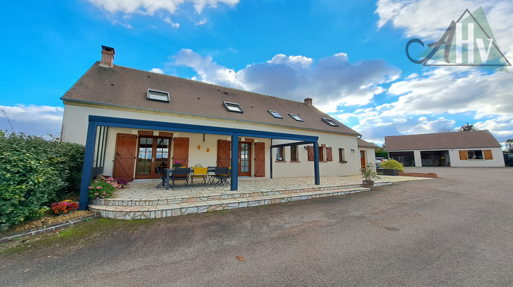 Ma-Cabane - Vente Maison Sens, 224 m²