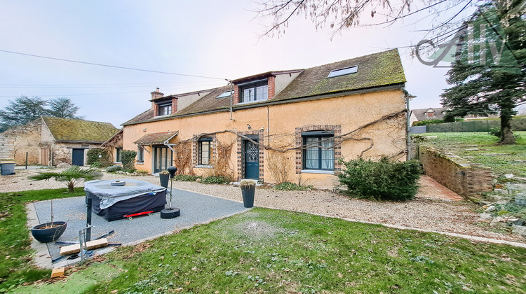 Ma-Cabane - Vente Maison Sens, 208 m²