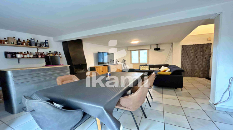 Ma-Cabane - Vente Maison Sens, 150 m²