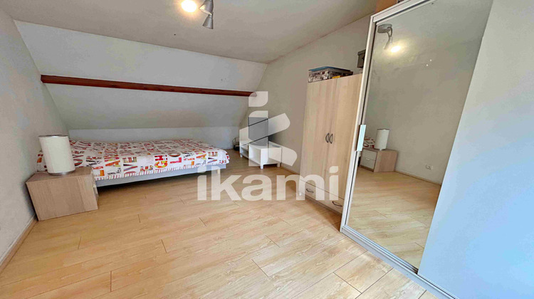 Ma-Cabane - Vente Maison Sens, 150 m²