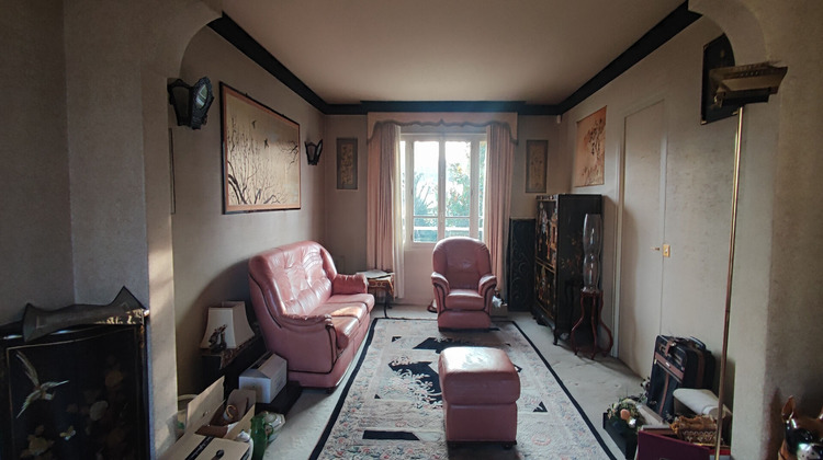 Ma-Cabane - Vente Maison SENS, 110 m²