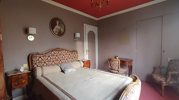 Ma-Cabane - Vente Maison SENS, 110 m²