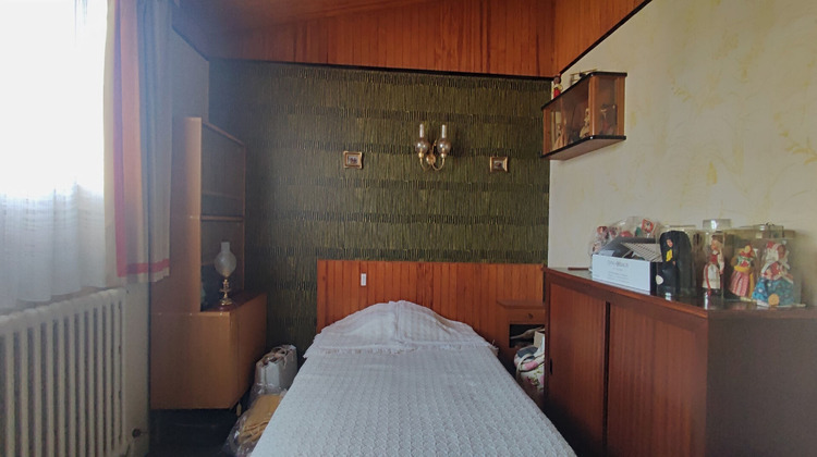 Ma-Cabane - Vente Maison SENS, 110 m²