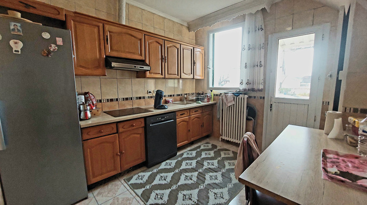 Ma-Cabane - Vente Maison Sens, 80 m²