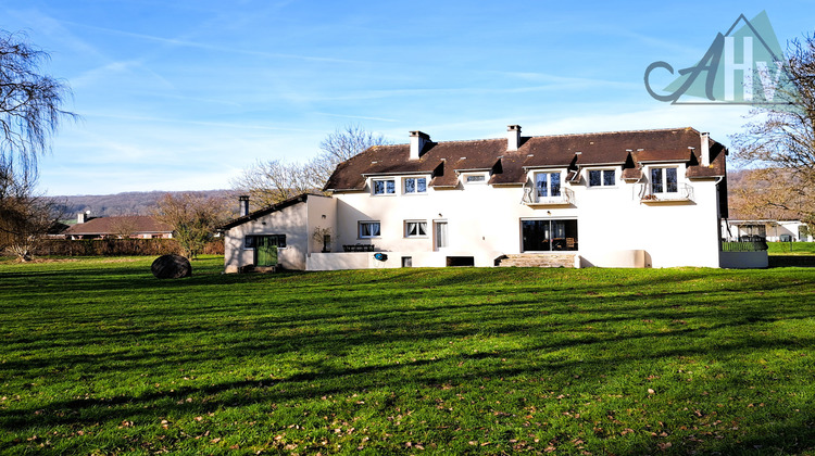 Ma-Cabane - Vente Maison Sens, 190 m²