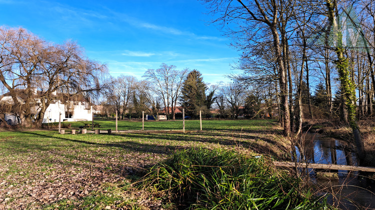 Ma-Cabane - Vente Maison Sens, 190 m²