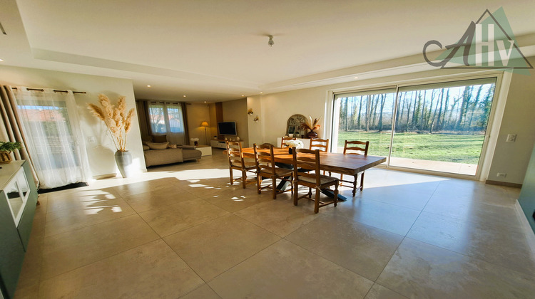 Ma-Cabane - Vente Maison Sens, 190 m²