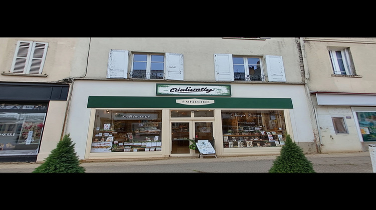 Ma-Cabane - Vente Maison Sens, 179 m²