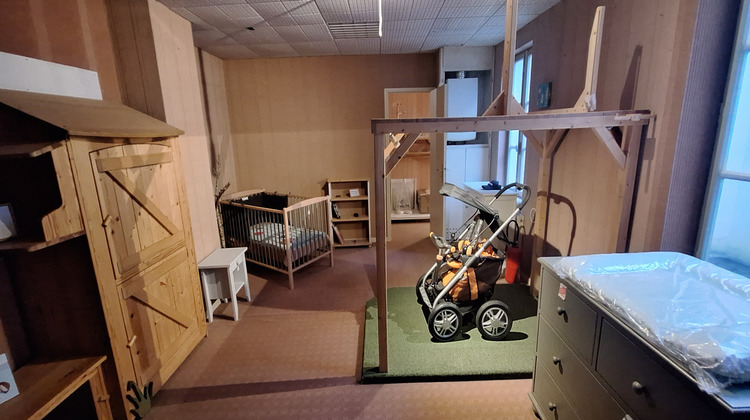 Ma-Cabane - Vente Maison Sens, 179 m²