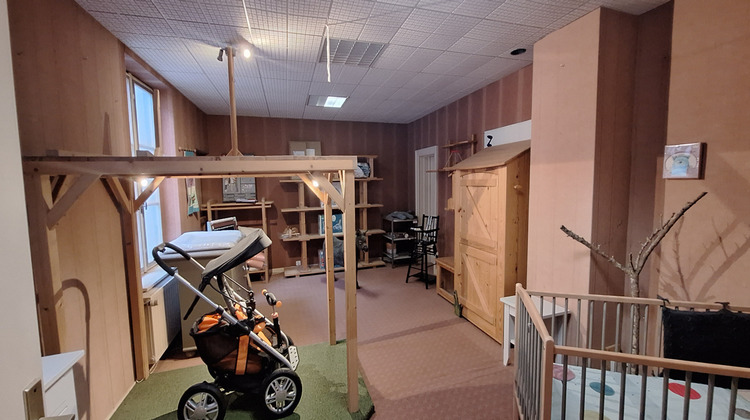 Ma-Cabane - Vente Maison Sens, 179 m²