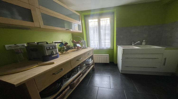 Ma-Cabane - Vente Maison Sens, 95 m²