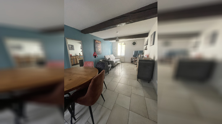 Ma-Cabane - Vente Maison Sens, 95 m²